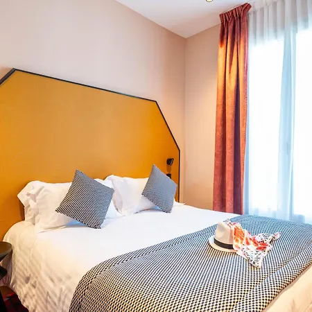 Hotell Casa Moho - 2*