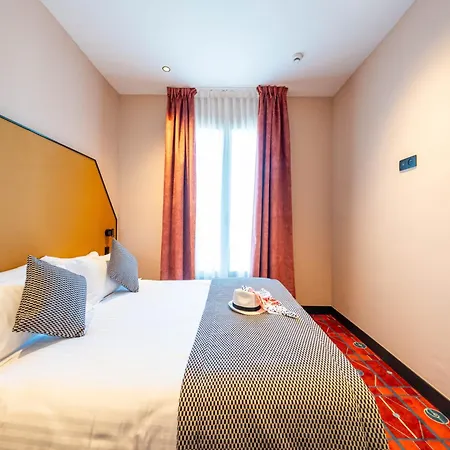 Casa Moho - Hotell Juan-les-Pins