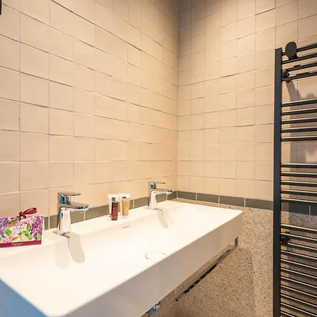 Hotell Casa Moho - Juan-les-Pins