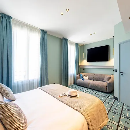 Casa Moho - Hotell