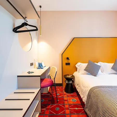 Hotell Casa Moho - 2*
