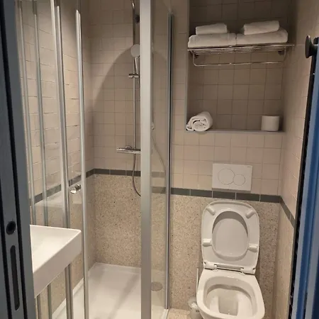 Hotell Casa Moho -