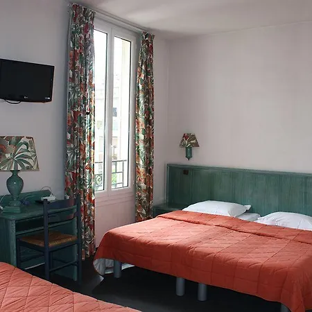Hotell Casa Moho -