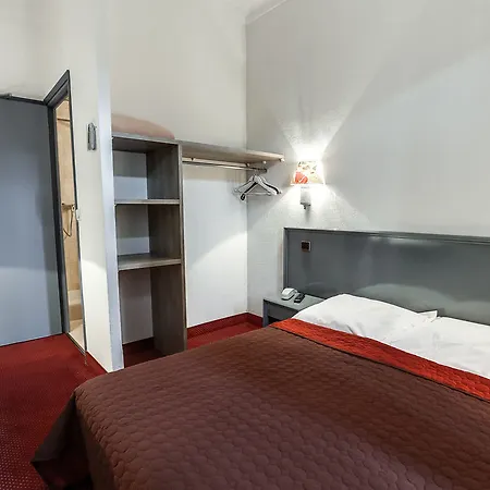 Hotell Casa Moho - 2*
