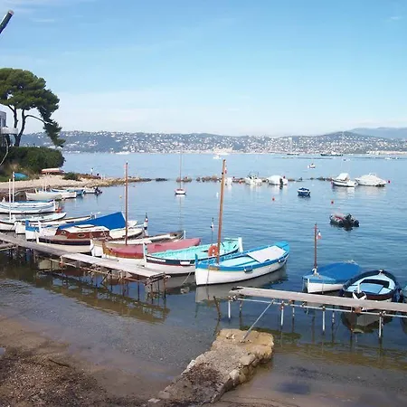 Casa Moho - Hotell Juan-les-Pins