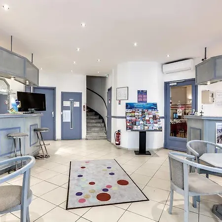 Hotell Casa Moho -
